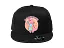 Mamasaurus Snapback Roztomilá Dino mama
