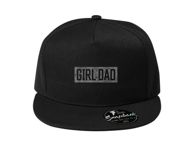 Princezná Otec Snapback