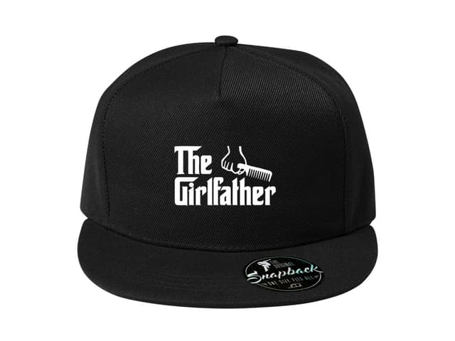 Krstný otec Paródia Snapback pre otca