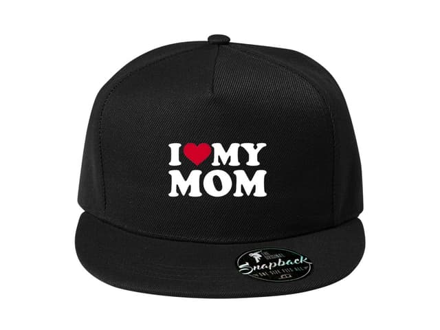 Snapback Ukáž mame lásku