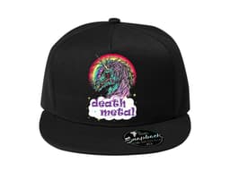 22915_Snapback_Death_Metal_Unicorn_MAIN