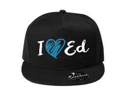 22954_Snapback_I_love_Ed_Sheeran_MAIN