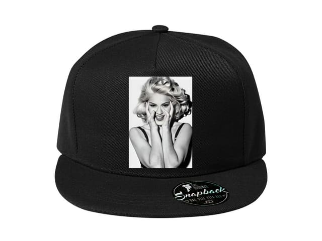 Snapback Madonna