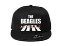 Snapback The Beatles Beagles
