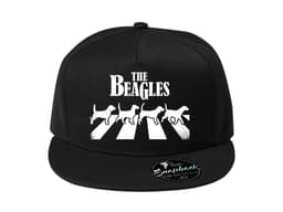 22972_Snapback_The_Beatles_Parodie_MAIN