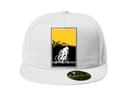 Snapback Cyklista Eat Sleep Ride Repeat