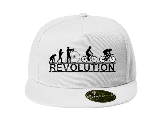Snapback Cycling Revolution