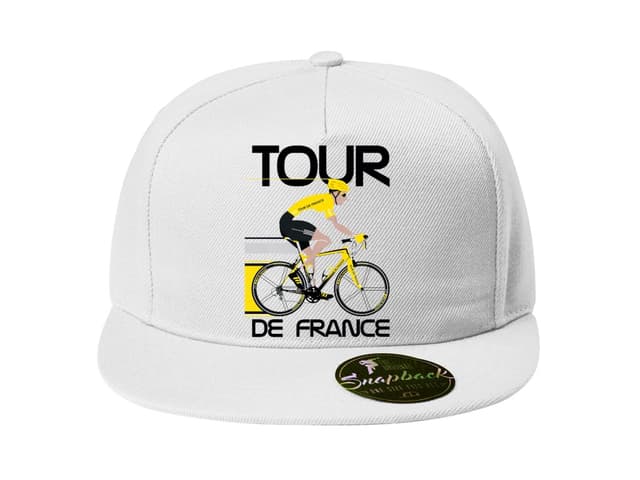 Odrazová Tour de France