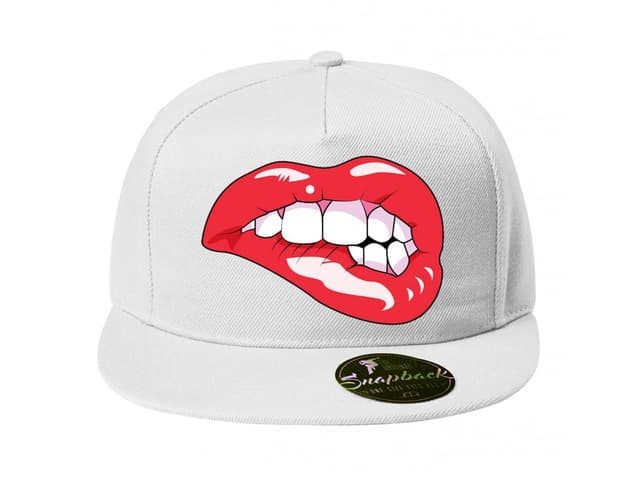 Snapback Pery