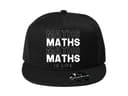 Snapback Matematika Život