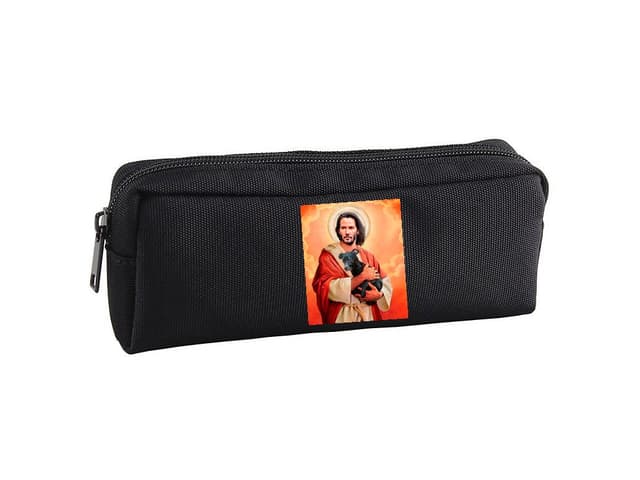 Školský peračník, keď sa John Wick stane bohom