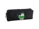 Školský peračník Teória veľkého tresku