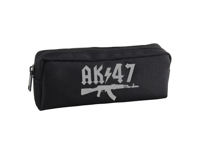Školský peračník AK 47