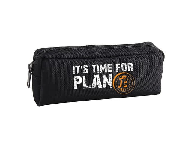 Peračník Bitcoin plán