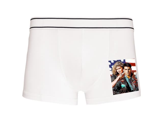 Top gun boxerky