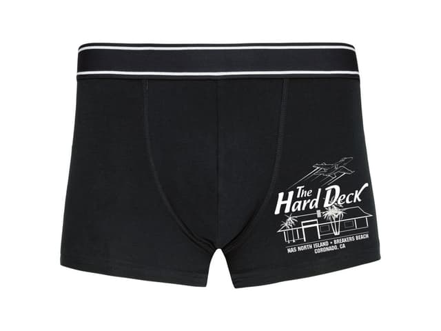 Top gun barové boxerky