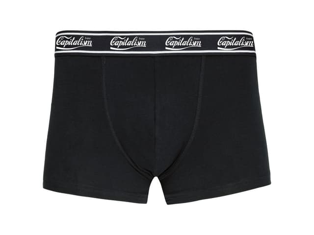 Boxerky Kapitalizmus Paródia Coca Cola