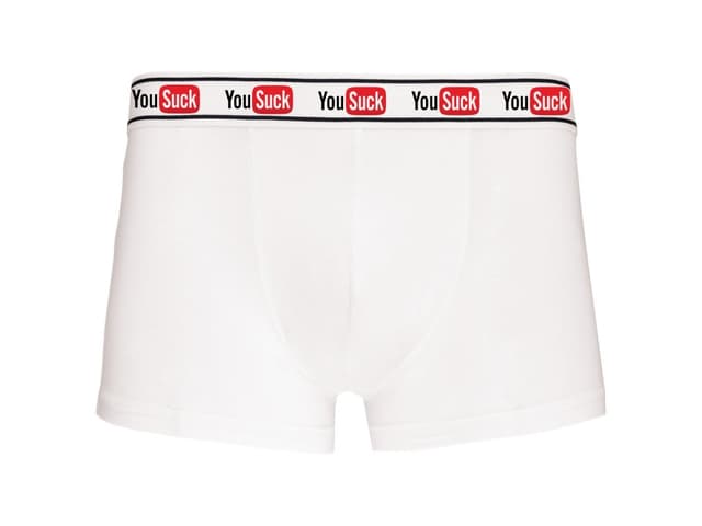 Boxerky Youtube paródia