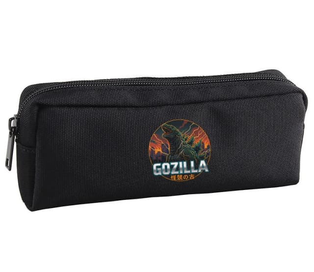 Školský peračník Godzilla Hnev Starého Mesta A Blesky Apokalypsy