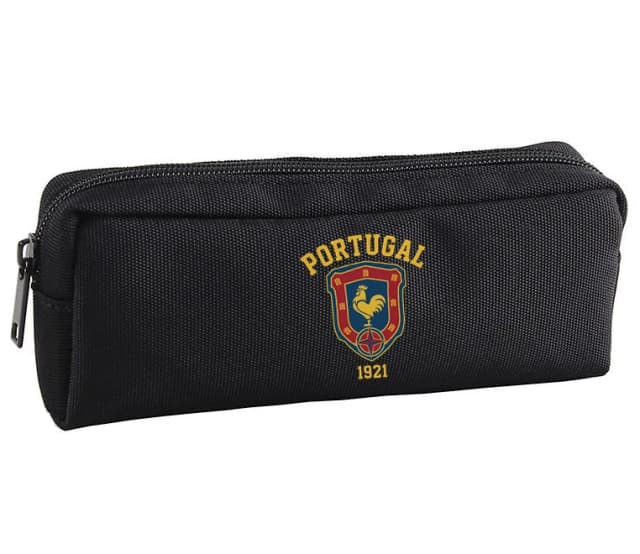 Školský peračník Portugal Zlatý Kohút 1921 Retro Emblém Národného Ducha