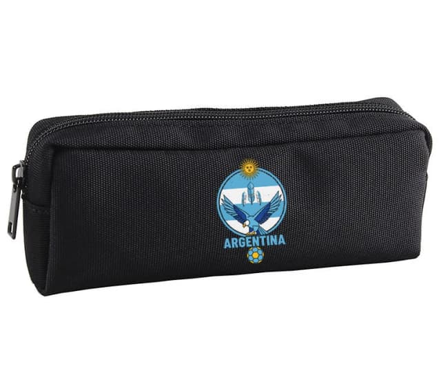 Školský peračník Argentína Modrobiely Orol Slnko A Futbalová Vášeň