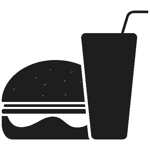 Jedlo ruksaky