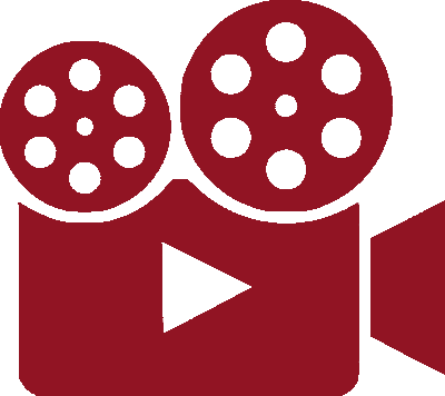 Papuče s filmami a seriálmi