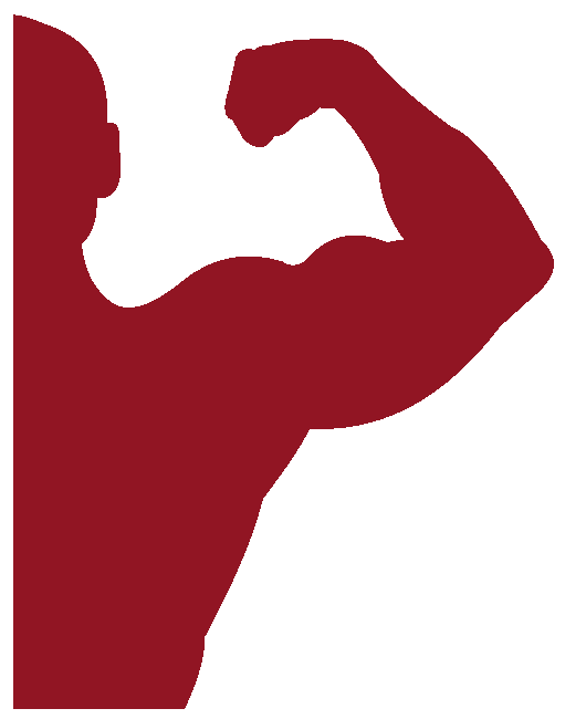 Fitness papuče