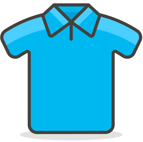 Detské tričká