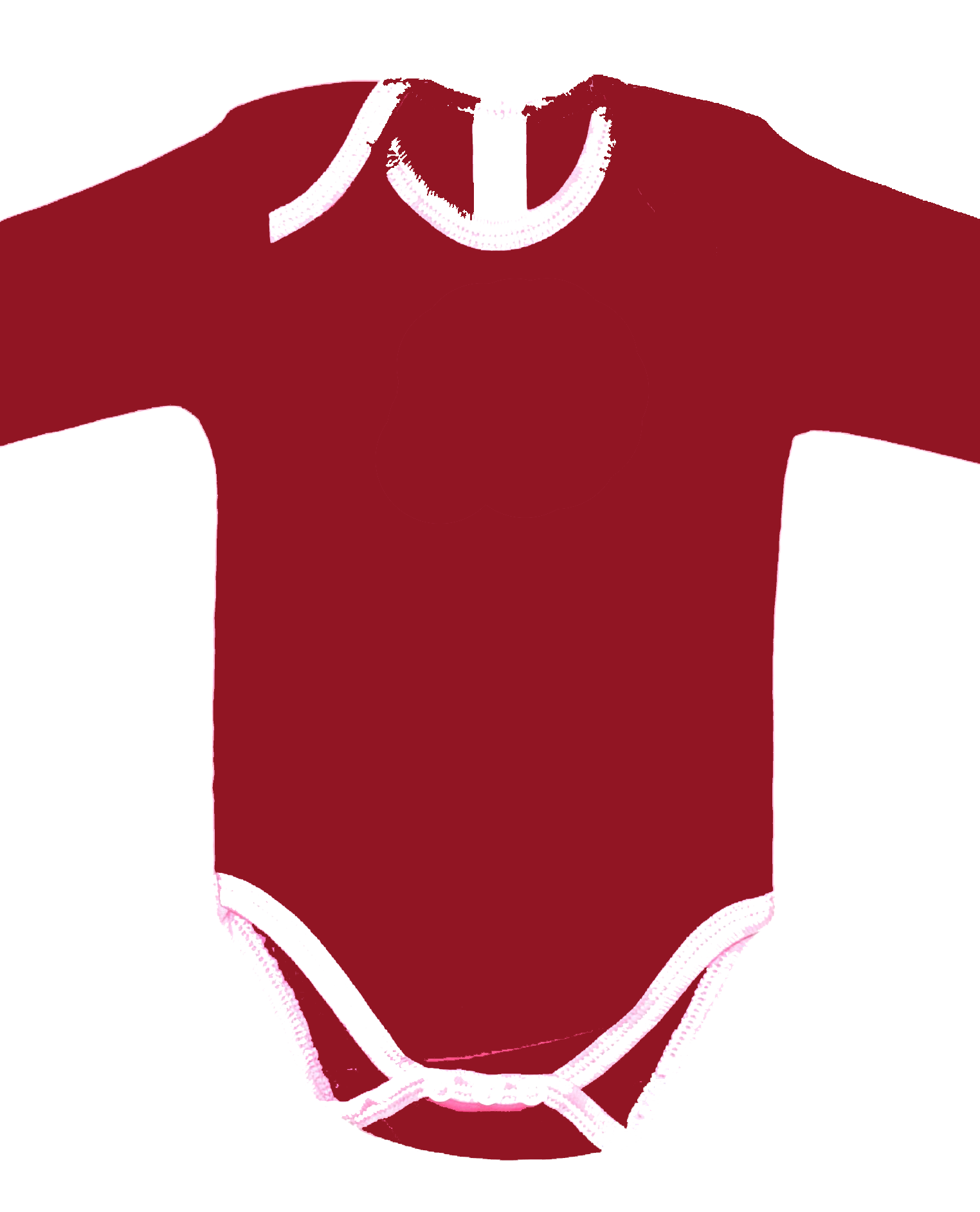 Detské body