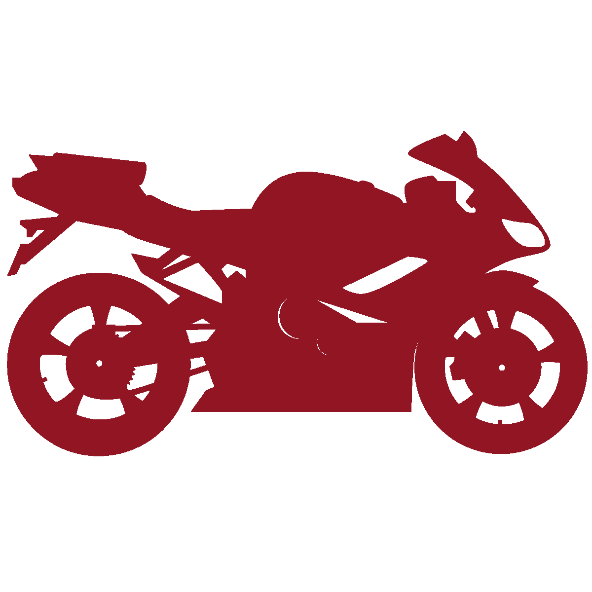 Papuče pre motorkárov