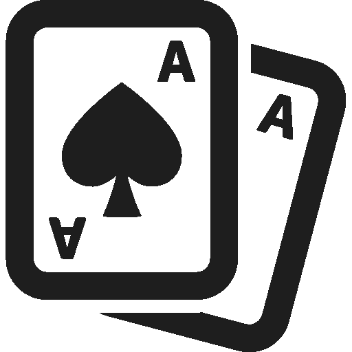 Poker mikiny s kapucňou