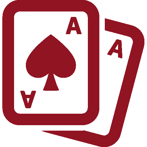 Poker papuče
