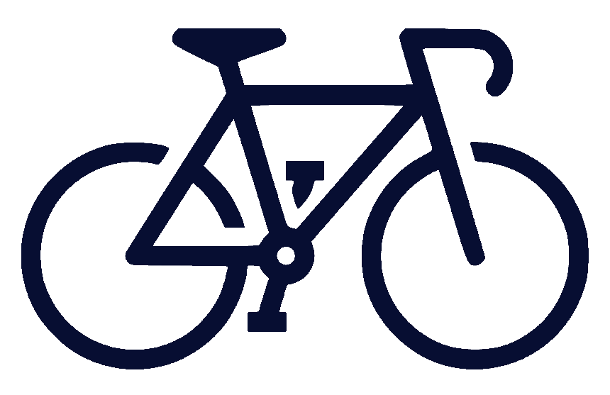 Tričká pre cyklistov