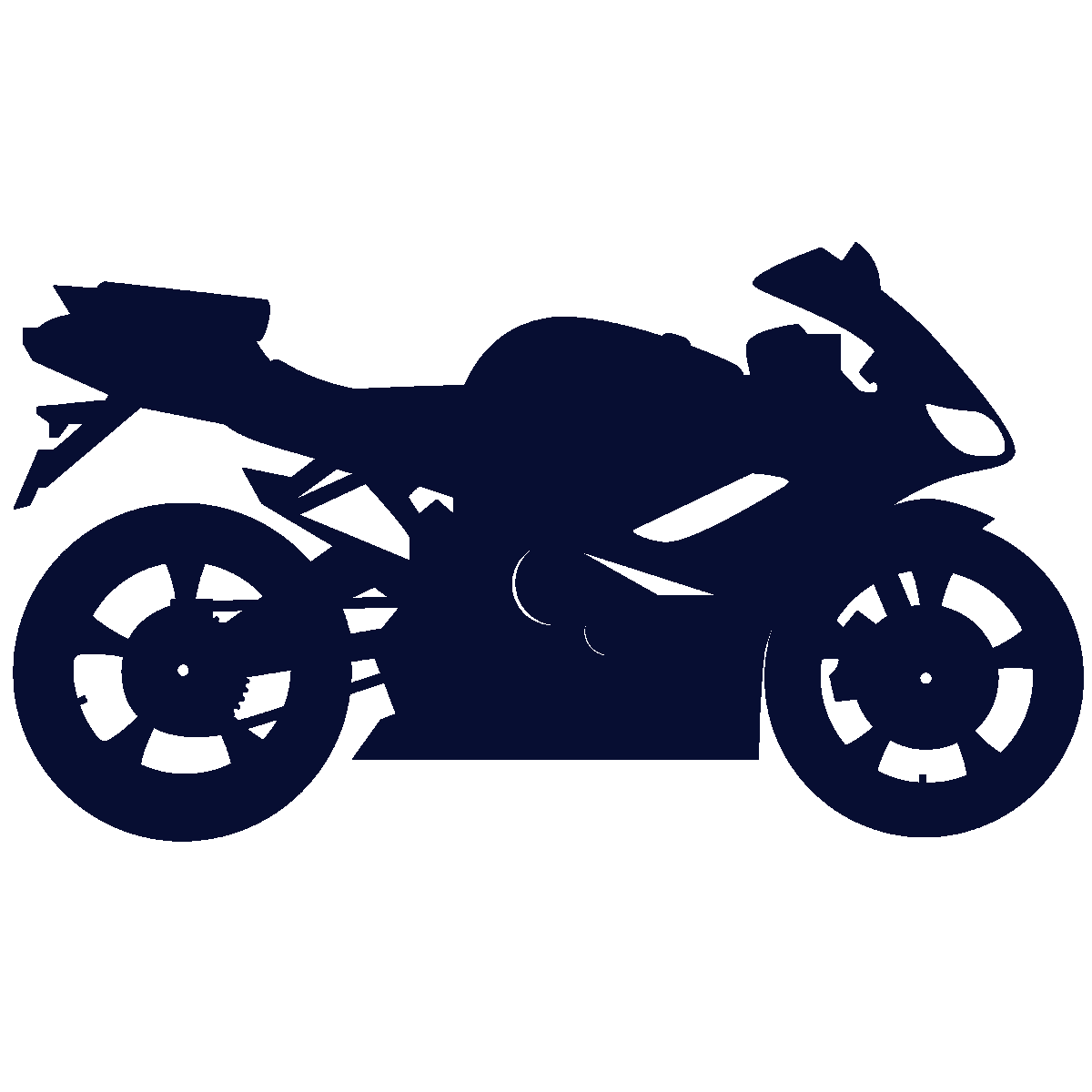 Tričká pre motorkárov